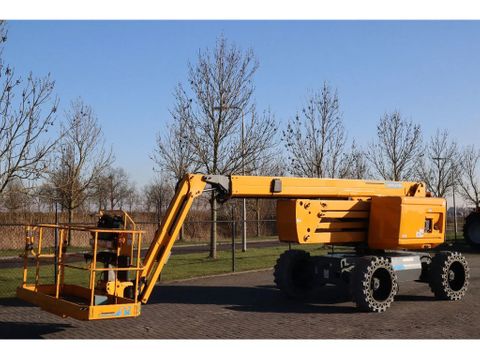 Haulotte
HA 20 LE PRO | HYBRID | 20 METER | 265 HOUR! | Hulleman Trucks [2]