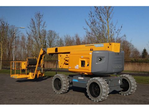 Haulotte
HA 20 LE PRO | HYBRID | 20 METER | 265 HOUR! | Hulleman Trucks [3]