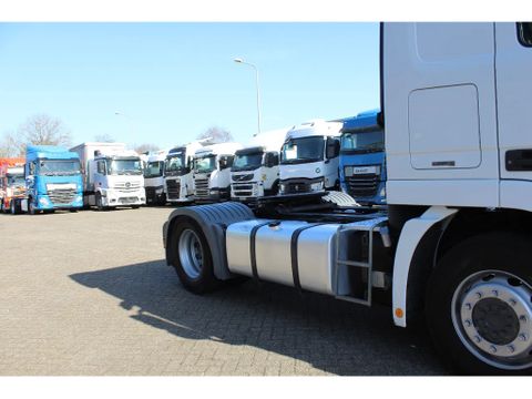 Mercedes-Benz * EURO5 EEV * 4X2 * | Prince Trucks [10]