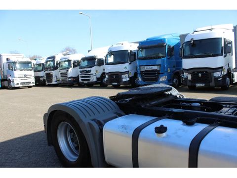 Mercedes-Benz * EURO5 EEV * 4X2 * | Prince Trucks [11]