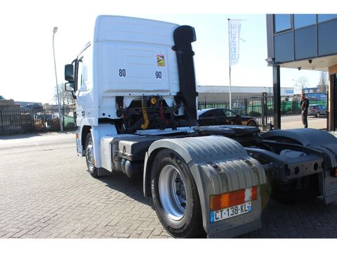 Mercedes-Benz * EURO5 EEV * 4X2 * | Prince Trucks [15]