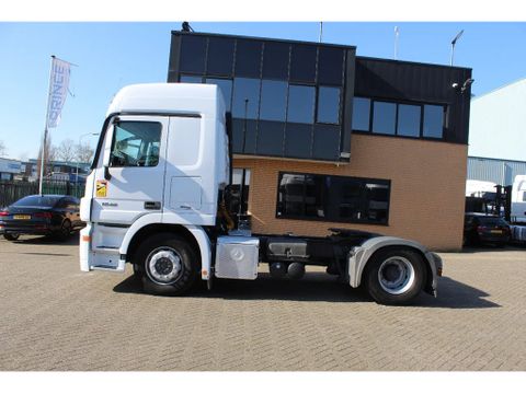 Mercedes-Benz * EURO5 EEV * 4X2 * | Prince Trucks [2]