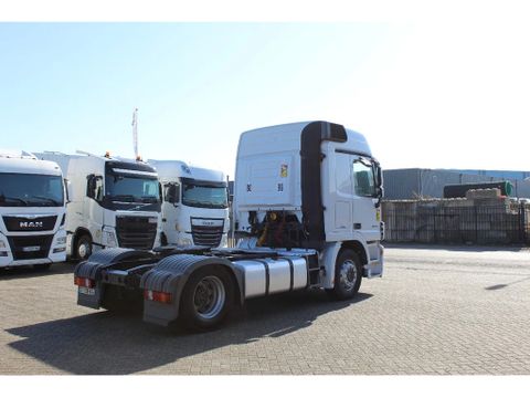 Mercedes-Benz * EURO5 EEV * 4X2 * | Prince Trucks [5]