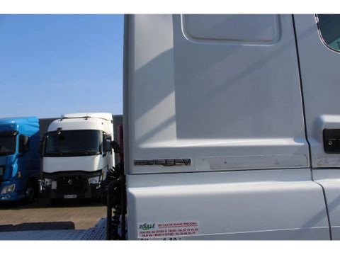 Mercedes-Benz * EURO5 EEV * 4X2 | Prince Trucks [10]