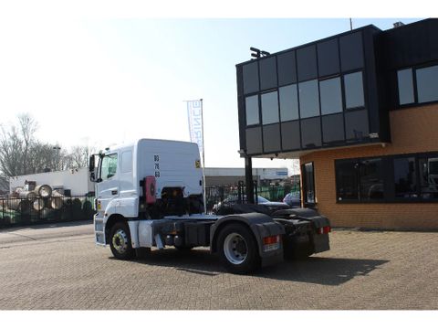 Mercedes-Benz * EURO5 EEV * 4X2 | Prince Trucks [3]