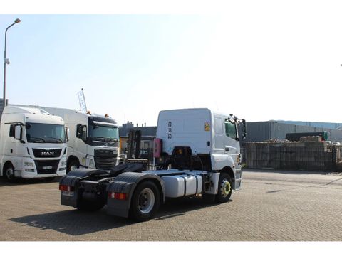 Mercedes-Benz * EURO5 EEV * 4X2 | Prince Trucks [4]