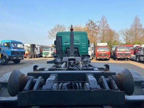 MAN 26.360BB 6x4 FULL STEEL MULTILIFT HOOK-ARM (ZF16 MANUAL GEARBOX / FULL STEEL SUSPENSION / REDUCTION AXLES / AIRCONDITIONING) | Engel Trucks B.V. [13]