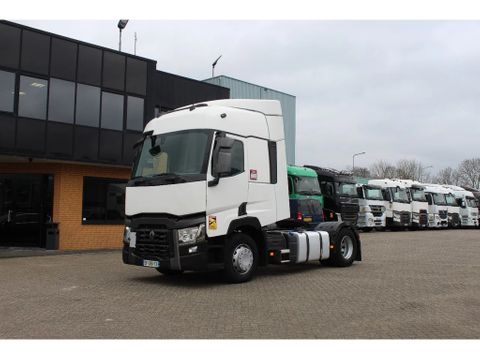 Renault * EURO6 * 2 TANK * | Prince Trucks [1]