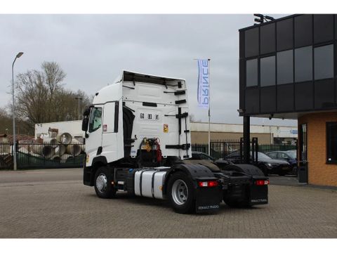 Renault * EURO6 * 2 TANK * | Prince Trucks [3]