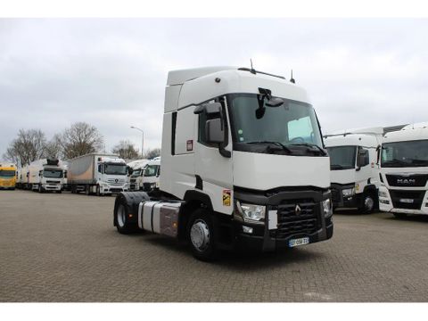 Renault * EURO6 * 2 TANK * | Prince Trucks [5]