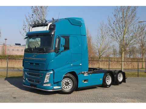 Volvo
| 6X2 | RETARDER | EURO 6 | Hulleman Trucks [1]