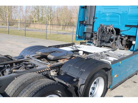 Volvo
| 6X2 | RETARDER | EURO 6 | Hulleman Trucks [10]