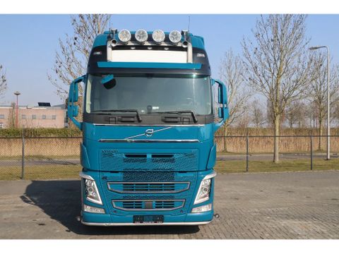 Volvo
| 6X2 | RETARDER | EURO 6 | Hulleman Trucks [2]