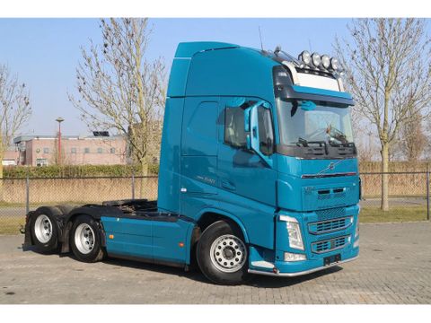 Volvo
| 6X2 | RETARDER | EURO 6 | Hulleman Trucks [3]