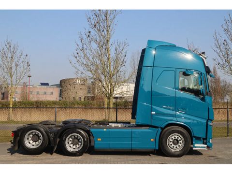 Volvo
| 6X2 | RETARDER | EURO 6 | Hulleman Trucks [4]