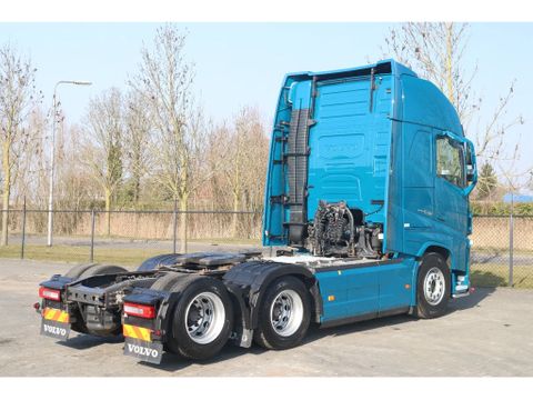 Volvo
| 6X2 | RETARDER | EURO 6 | Hulleman Trucks [5]