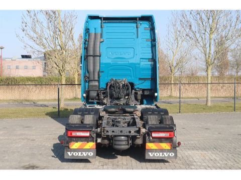 Volvo
| 6X2 | RETARDER | EURO 6 | Hulleman Trucks [6]