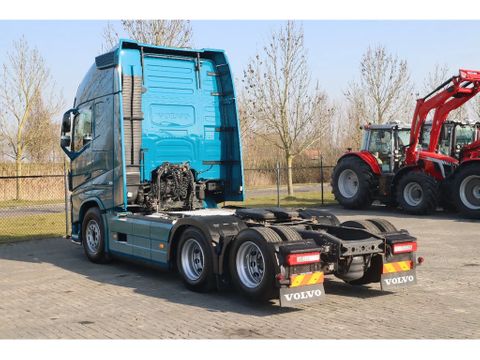 Volvo
| 6X2 | RETARDER | EURO 6 | Hulleman Trucks [7]