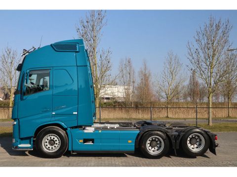 Volvo
| 6X2 | RETARDER | EURO 6 | Hulleman Trucks [8]