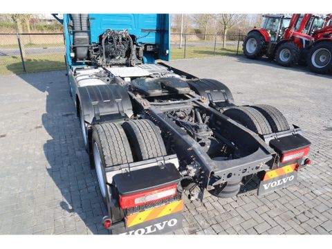 Volvo
| 6X2 | RETARDER | EURO 6 | Hulleman Trucks [9]