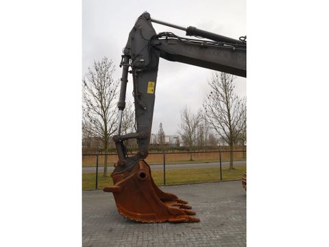 Volvo
EC380EL | EC 380 EL | BUCKET | QUICK COUPLER | Hulleman Trucks [7]