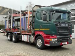 Scania 