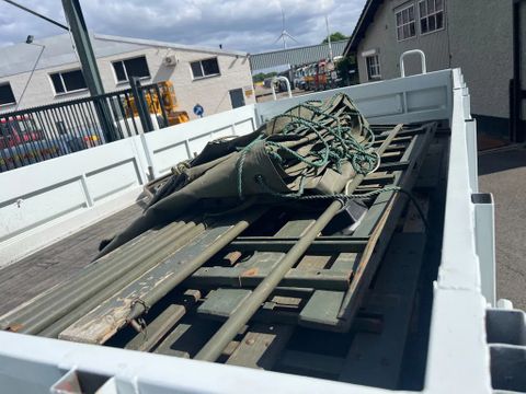 MAN - 4x4 - CARGO MET HUIF / BACHE | CAB Trucks [11]