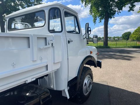MAN - 4x4 - CARGO MET HUIF / BACHE | CAB Trucks [19]