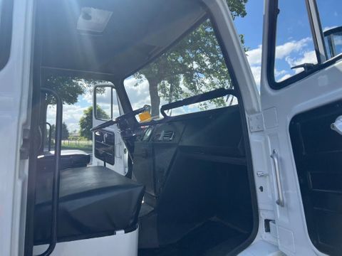 MAN - 4x4 - CARGO MET HUIF / BACHE | CAB Trucks [20]