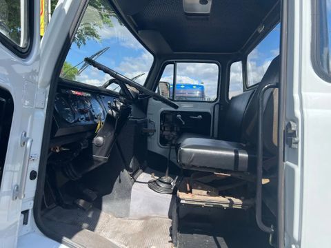 MAN - 4x4 - CARGO MET HUIF / BACHE | CAB Trucks [8]