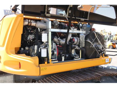 Liebherr
R920 COMPACT LC | ENGCON | 3X BUCKET | DOZER BLADE | Hulleman Trucks [14]