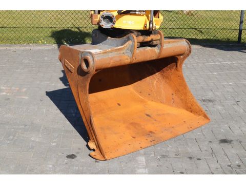 Atlas
160W | ENGCON | BUCKET | DOZERBLADE | 2-PIECE BOOM | Hulleman Trucks [10]