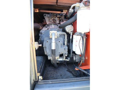 Atlas
160W | ENGCON | BUCKET | DOZERBLADE | 2-PIECE BOOM | Hulleman Trucks [15]