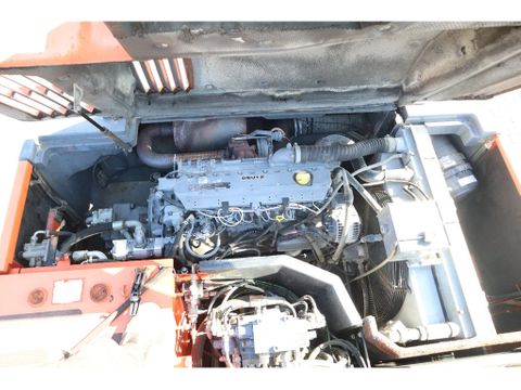 Atlas
160W | ENGCON | BUCKET | DOZERBLADE | 2-PIECE BOOM | Hulleman Trucks [16]