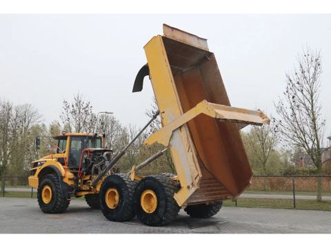 Volvo
A45 G FS | TAILGATE  | GOOD TIRES | Hulleman Trucks [4]