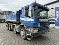Scania 