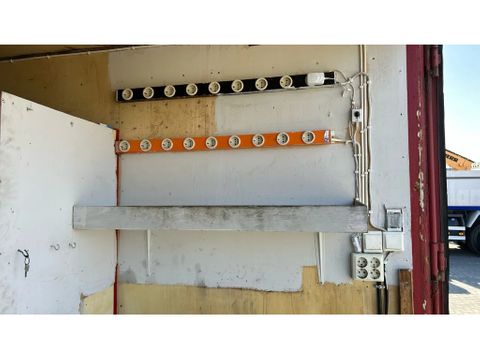 20 ft
CONTAINER | WORKSHOP CONTAINER | WERKSTATT | Hulleman Trucks [7]