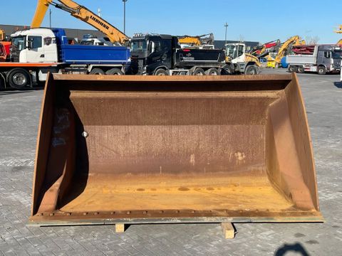 UFO
HTS | 7 M3 | HIGH TIP BUCKET | VOLVO L220H | NEW BLADE | Hulleman Trucks [2]
