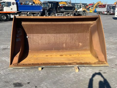 UFO
HTS | 7 M3 | HIGH TIP BUCKET | VOLVO L220H | NEW BLADE | Hulleman Trucks [6]