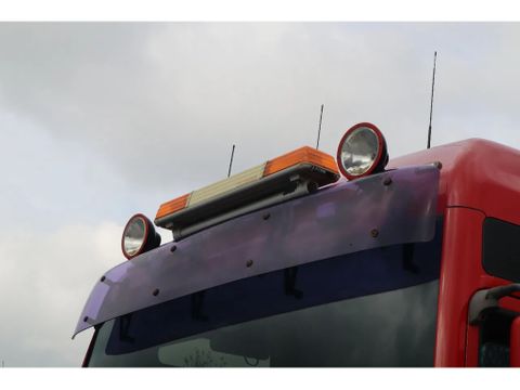 MAN
| 6X2 | RETARDER | BDF | MOBILE WORKSHOP | Hulleman Trucks [10]