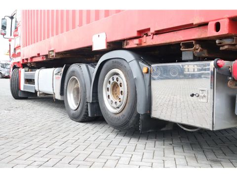 MAN
| 6X2 | RETARDER | BDF | MOBILE WORKSHOP | Hulleman Trucks [12]