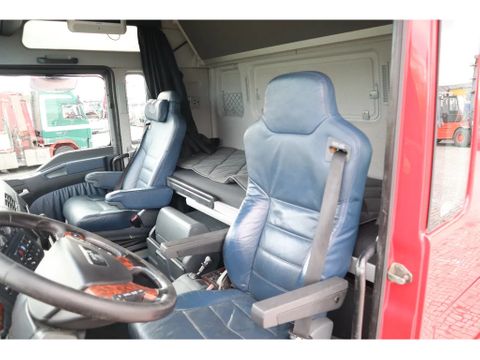 MAN
| 6X2 | RETARDER | BDF | MOBILE WORKSHOP | Hulleman Trucks [17]
