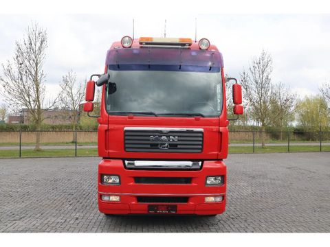 MAN
| 6X2 | RETARDER | BDF | MOBILE WORKSHOP | Hulleman Trucks [2]