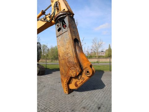 LaBounty
MSD3000 | LIEBHERR 944C | SCRAP SHEAR | SCHROTT | Hulleman Trucks [10]