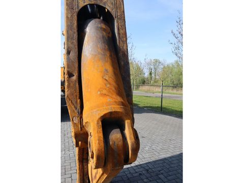 LaBounty
MSD3000 | LIEBHERR 944C | SCRAP SHEAR | SCHROTT | Hulleman Trucks [12]