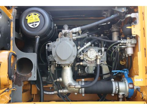 LaBounty
MSD3000 | LIEBHERR 944C | SCRAP SHEAR | SCHROTT | Hulleman Trucks [15]