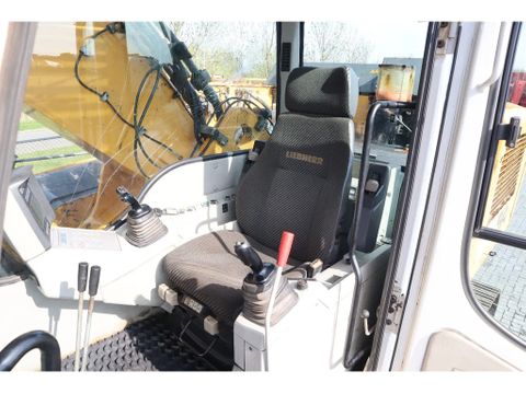 LaBounty
MSD3000 | LIEBHERR 944C | SCRAP SHEAR | SCHROTT | Hulleman Trucks [17]