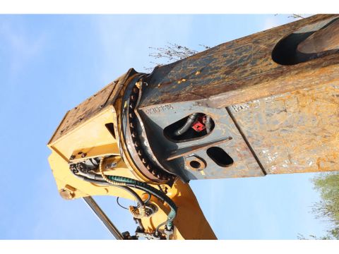 LaBounty
MSD3000 | LIEBHERR 944C | SCRAP SHEAR | SCHROTT | Hulleman Trucks [21]