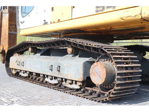 LaBounty
MSD3000 | LIEBHERR 944C | SCRAP SHEAR | SCHROTT | Hulleman Trucks [7]