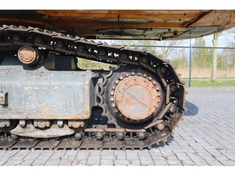LaBounty
MSD3000 | LIEBHERR 944C | SCRAP SHEAR | SCHROTT | Hulleman Trucks [8]